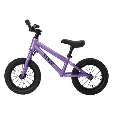 China Kids Balance Bike Factory Wholesale Kids Balance Bike For Toddler/Adjustable Pedal Push Child Bicycle Doesn't Balance Bike for sale