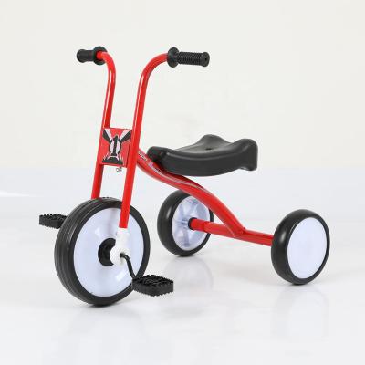 China Easy To Ride China Factory Wholesale 3 Wheels Children Kids Tricycle Ride On Toy for sale