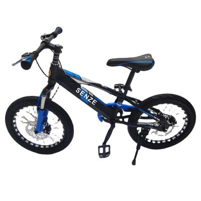 China Children cycle toy new special small model steel bike children cycle with front basket kids bike cycle bicycle for sale