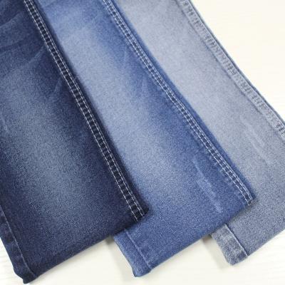 China Wholesale Fashion Slim Casual Denim Men's Skinny Pant Jeans Cloth Shrink-Resistant for sale