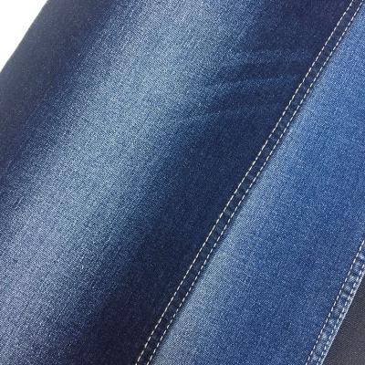 China Wholesale Price Twill Stretch Denim Fabric Cotton Denim Fabric / Lattice for sale