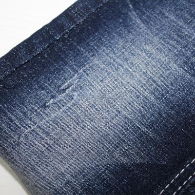 China Shrink-Resistant All Wick Style Hot Sales Pakistan Spandex Denim Fabric for sale