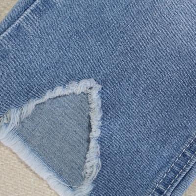 China Professional Wicking Shrink-Resistant Apparel Fabric For Jeans With Good Price for sale