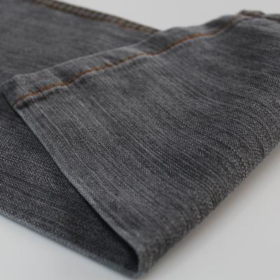 China Custom Factory Price Shrink-Resistant Jeans Price for sale