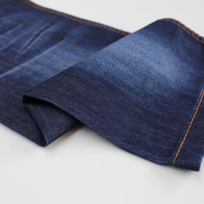 China Lightweight and breathable 180gsm Shrink-resistant denim fabric for sale