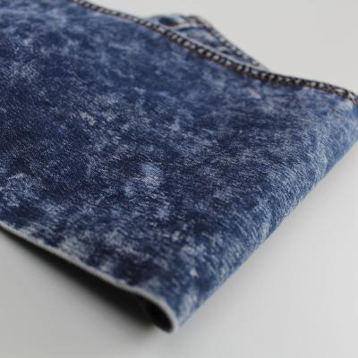 China High Quality Soft Touch 7oz Shrink-Resistant Denim Fabric For Shirt for sale