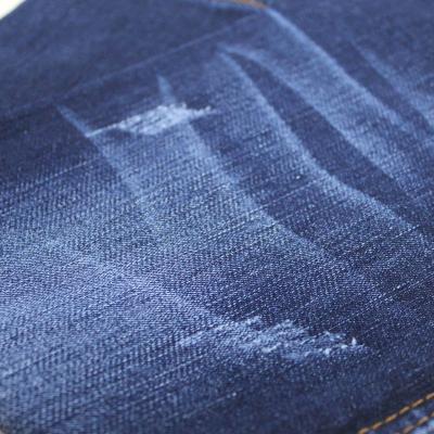 China China Factory Bangladesh Denim Fabrics Anti-odor Low Cost for sale