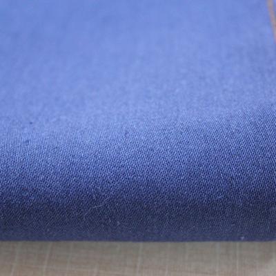 China Latest Cotton Base Polyester Shrink-Resistant Elastane Jeans Fabric Rolls for sale