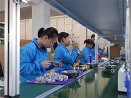 Verified China supplier - Quanzhou Hanbiao Sanitary Ware Co., Ltd.