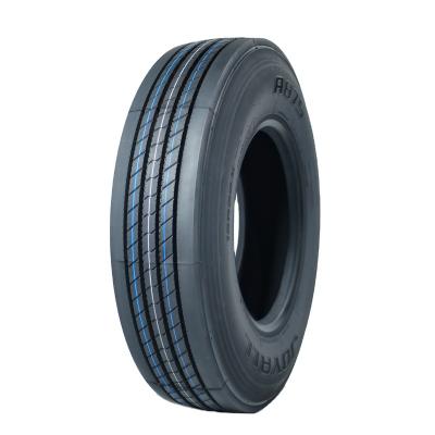 China Wear Resistance JOYUS FOR AMERICA TBR TRUCK TIRE 22.5 for sale