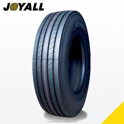 China TIRE HIGH QUALITY wear resistance JOYALL 315/80/r22.5 TBR for sale