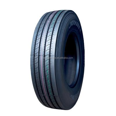 China brand new joyall semi truck tires wholesale tire 295/75r22.5 for sale 11R22.5 11R24.5 285/75R24.5 295/75R22.5 for sale