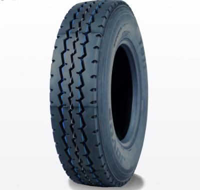 China Natural Rubber JOYALL Brand Good Quality Outstanding Performance With Competitive Price Chinese Famous Factory TBR Truck Tires In 11R22.5 for sale