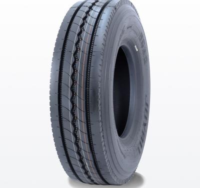 China Natural Rubber JOYALL Brand Top Chinese Factory Premium Quality With Attractive Price TBR Truck Tires For Sale In 12.00R24 for sale