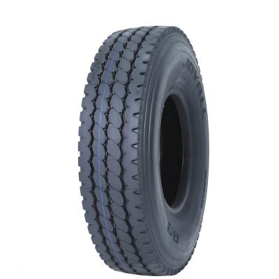 China Natural Rubber JOYALL Brand Chinese Top Factory Best Selling Model With Competitive Price TBR Truck Tires On Sale In 11.00R20 for sale