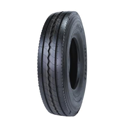 China JOYALL Natural Rubber Factory All Position Model A505 Truck Tires 12.00r24 12.00r24 Tire for sale