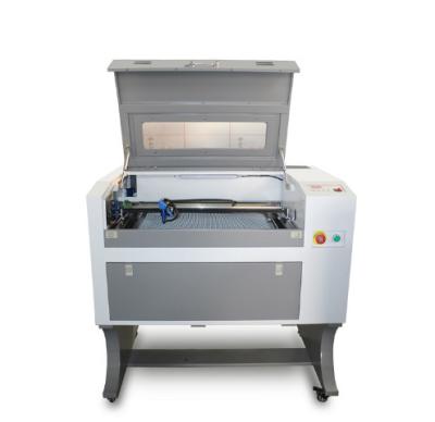 China 4060 9060 50W 60W 80W 100W/Acrylic/150w CNC CO2 laser cutting and engraving machine wood laser automated loading cutting machine for sale