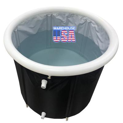 China Sports the best ice tubs for cold plunges home WELLNESS AND RECOVERY INSPIRED BY NATURE for sale