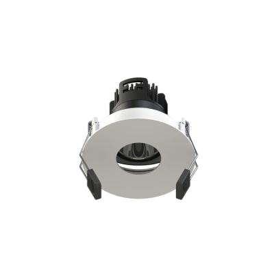 China ALL New Contract Mini Design Led Downlight Pinhole Fixed Recessed Ceiling Downlight Fixed Recessed Ceiling Downlight Price for sale