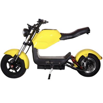 China EU EEC Certification For Harley Electric Vehicle Certification COC M2 Electric Motorcycle for sale