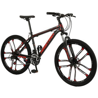 China Cheap Popular Stylish 26 Inch Mountain Bike Bicycle Factory for sale