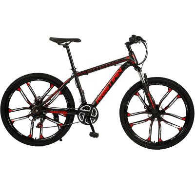 China Popular Chinese factory sells mountain bikes fashion mountain bikes for sale