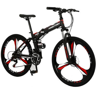 China Popular Mountain Bike Folding Bike for sale