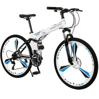 China Popular China Folding Bike Mountain Bike Folding Bike for sale