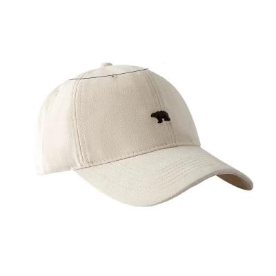 China 2023 New COMMON Fashion Adult Outdoor Sports Hat Adjustable Casual Baseball Cap for sale