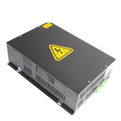 China CO2 energy supply laser machine power supply to Hongyuan Laser 50W Hotels for sale