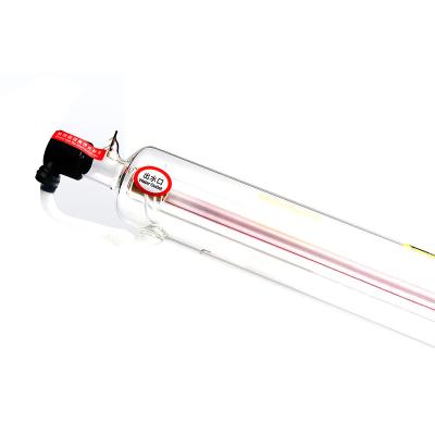 China Hotels EFR laser tube 100w efr f4 100w laser tube 900x600 CO2 100w laser tube for sale