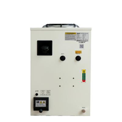 China S&A Hotels CW 6000 Water Chiller 220v 1hp Water Chiller For Industrial 500w Laser Water Chiller for sale