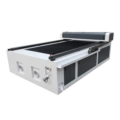 China Less Maintenance PRESIONQI Laser Cutting Machine Portable 1325 Laser Glass Cutting Machine Diy Laser Cutting Machine for sale