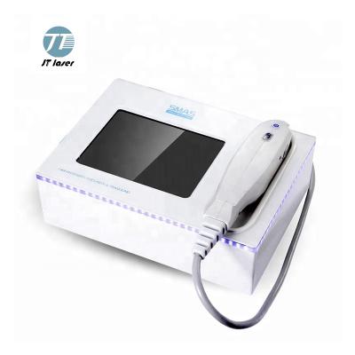 China Black Friday hlfu mini nourishing ultrasound for facial lifting wrinkle removal machine for sale