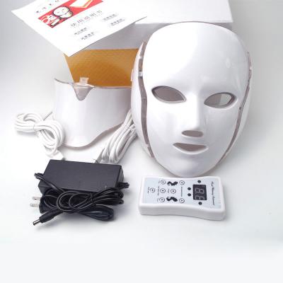 China Acne treatment facial products for face and neck care Skin Rejuvenation Machine for sale