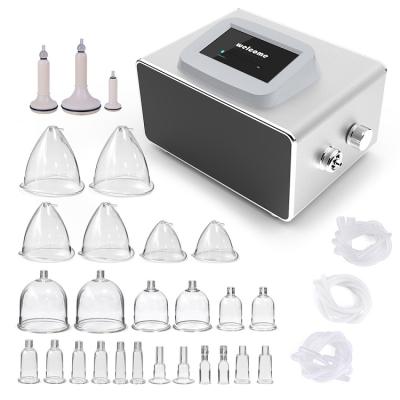 China New Arrived Butt Lift Vacuum Therapy Breast Enhancement And Butt Lift Machine for sale