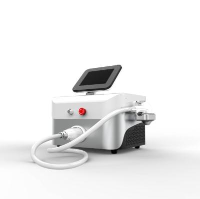 China Permanent hair removal triple wavelength diode laser hair removal 755 808 1064 laser / 3 wave 755nm 808nm 1064nm diode lasers for sale