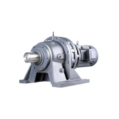 China Machanical Region Wind Turbine Generator Cycloid Sun Gearbox Bevel Gear Retarder Planetary Helical Cycloid Motor Best Selling for sale