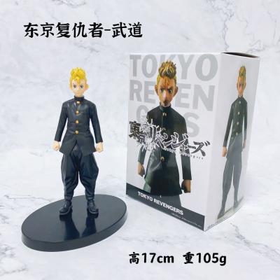 China MODEL TOY Action Number Anime Tokyo Revenge Mikey Draken For Boy Game Home Decoration Cute Gift For Kid Toys for sale