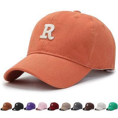 China Economic hot sale promotion advertising polyester trucker hat wholesale stocks OEM brand COMMON hat baseball cap for sale