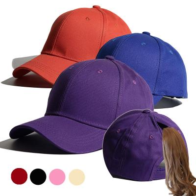 China COMMON high quality cool breathable quick-drying sports baseball cap, baseball cap in 4 colors men running sports hat for outdoor for sale