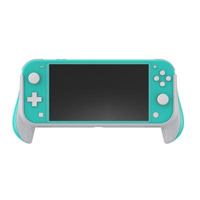 China Easy Installation Game Controller Hand Holder Kit For Nintendo for sale