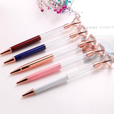 China office & School Pen Factory Direct Sales Wholesale Cheap Custom Pen With Logo For Gift Muilty Ballpoint Pen Color Fashion Set Stationery Metal for sale