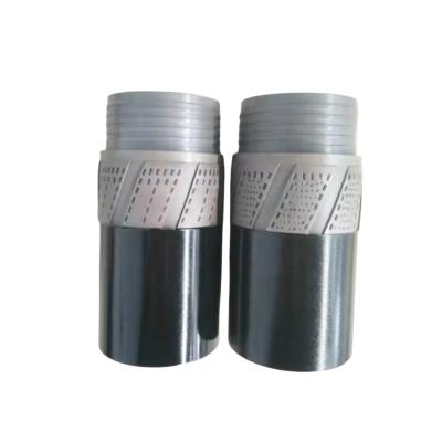 China diamond reaming shell, reamers BQ NQ HQ PQ, wireline core barrels, surface drilling tools, mineral exploration for sale