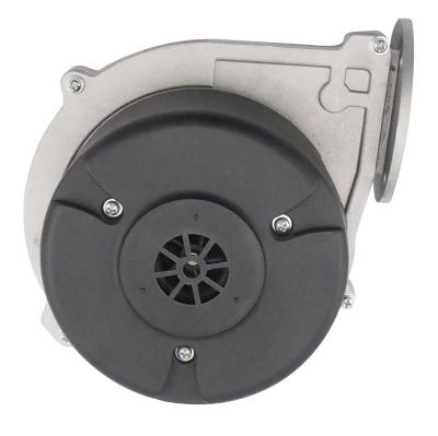 China Burner EC Centrifugal Fan Blower For Condensing Boiler for sale