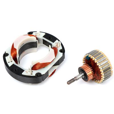 China Custom AC Motor Drip Proof ROTOR and STATOR for sale