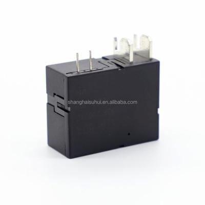 China Hot Sale Sealed HVDC Door Bell AC Capacitor Relay Starter With BOM / One-stop Service for sale