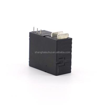 China Sealed original factory 6pin starter 24v Ethernet control relay with BOM/One-stop service for sale