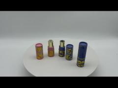 lip balm tube