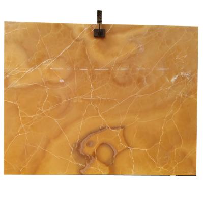 China Modern Orange Stone Supplier High Quality Natural Honey Onyx Tiles And Slabs Of Honey Onyx Slabs Products for sale